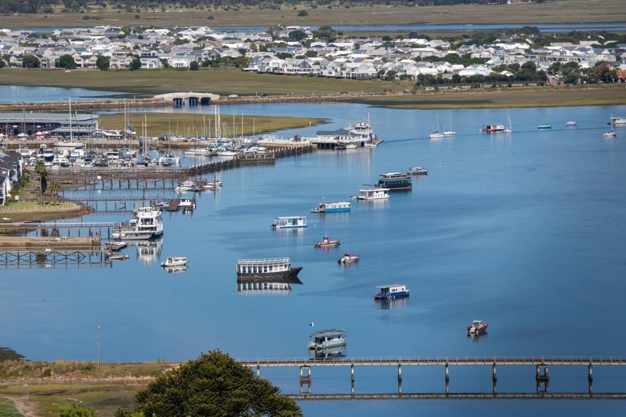 Paradise On Ridge Knysna Dış mekan fotoğraf