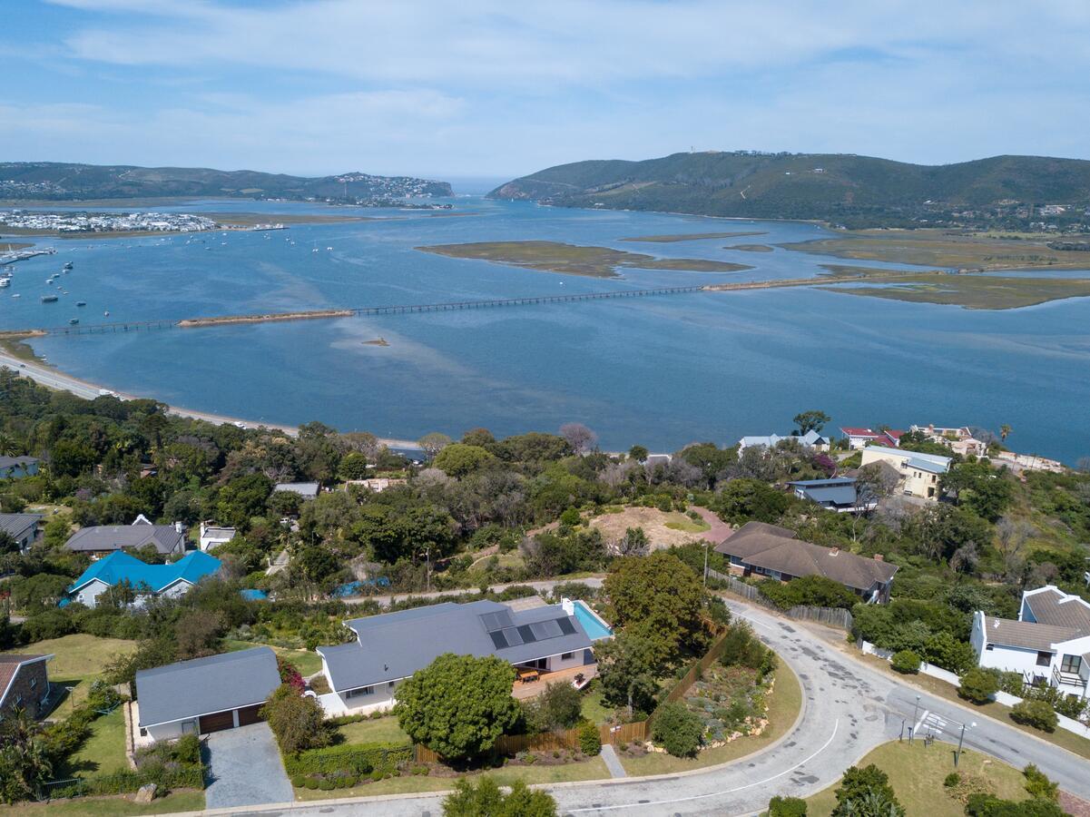 Paradise On Ridge Knysna Dış mekan fotoğraf