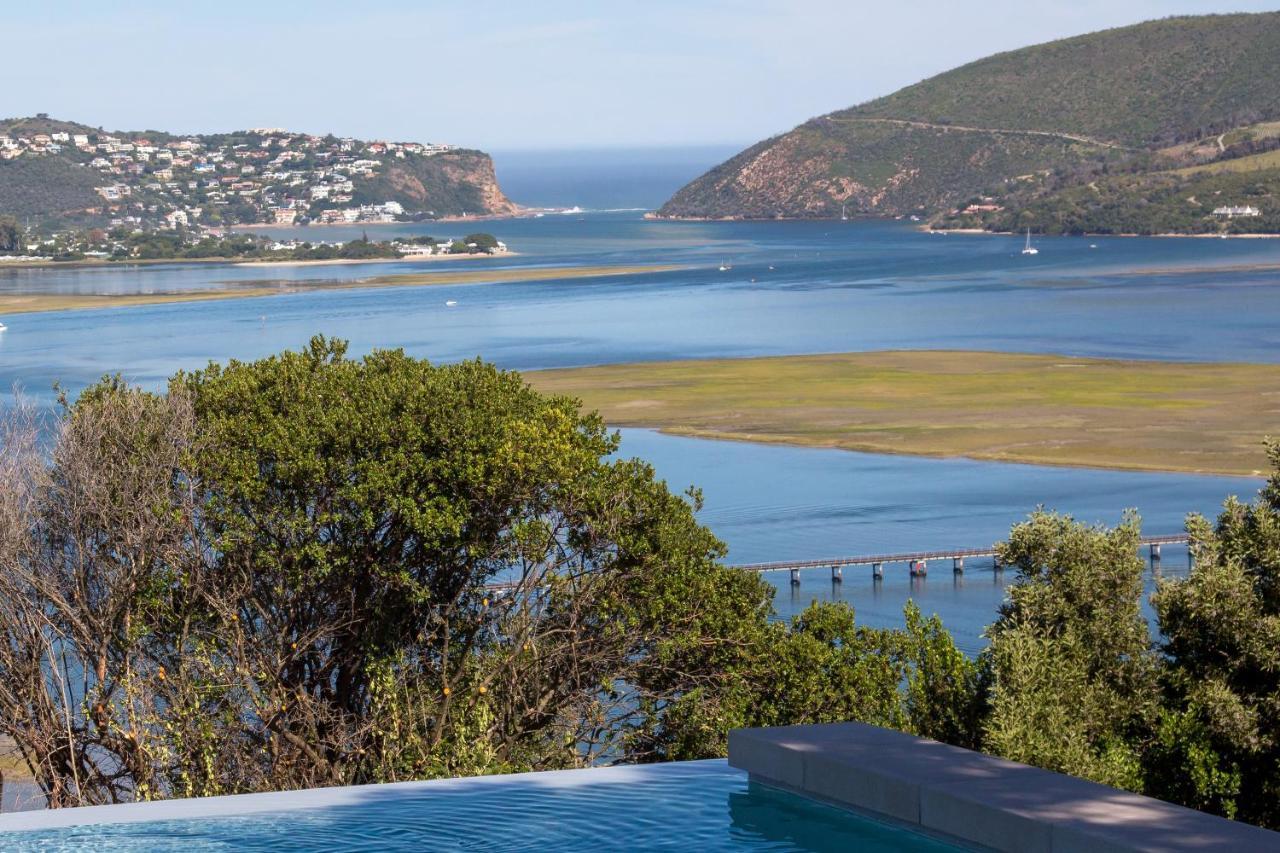 Paradise On Ridge Knysna Dış mekan fotoğraf