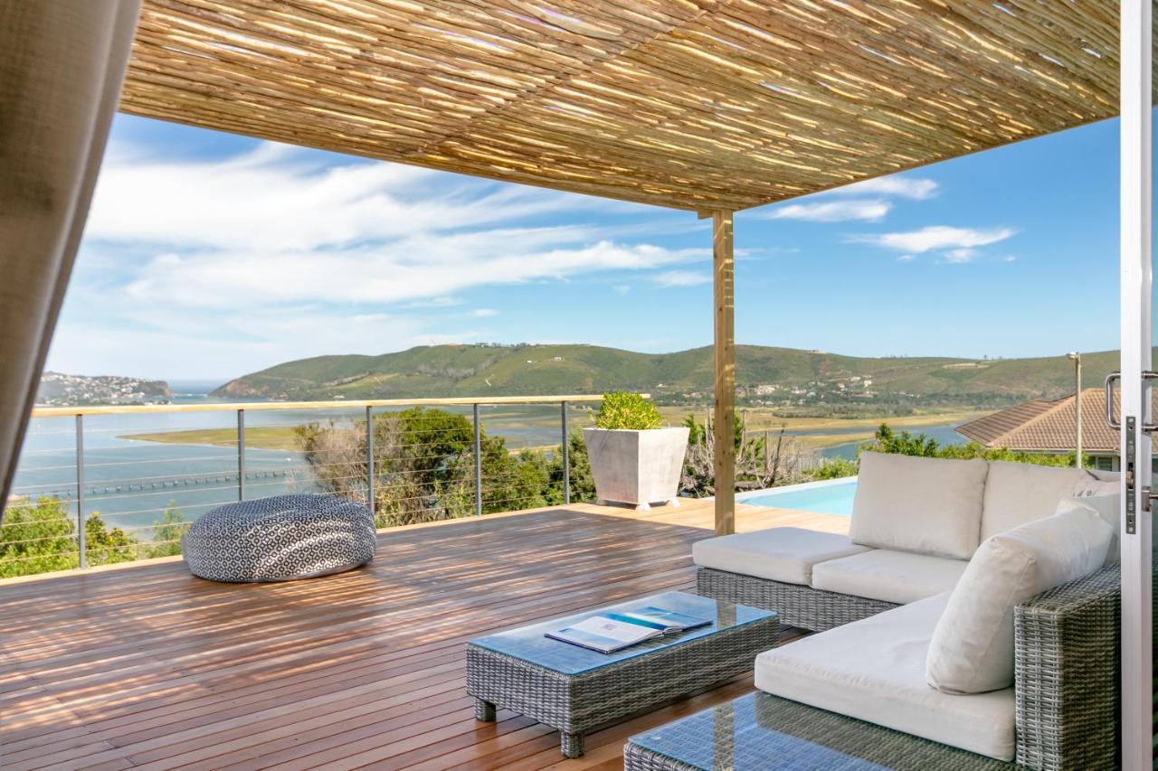 Paradise On Ridge Knysna Dış mekan fotoğraf