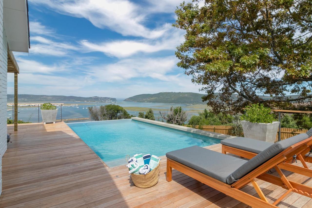 Paradise On Ridge Knysna Dış mekan fotoğraf