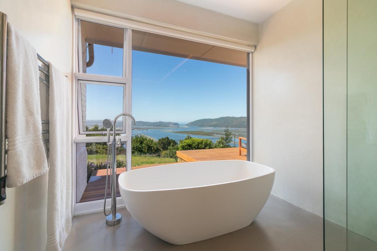 Paradise On Ridge Knysna Dış mekan fotoğraf