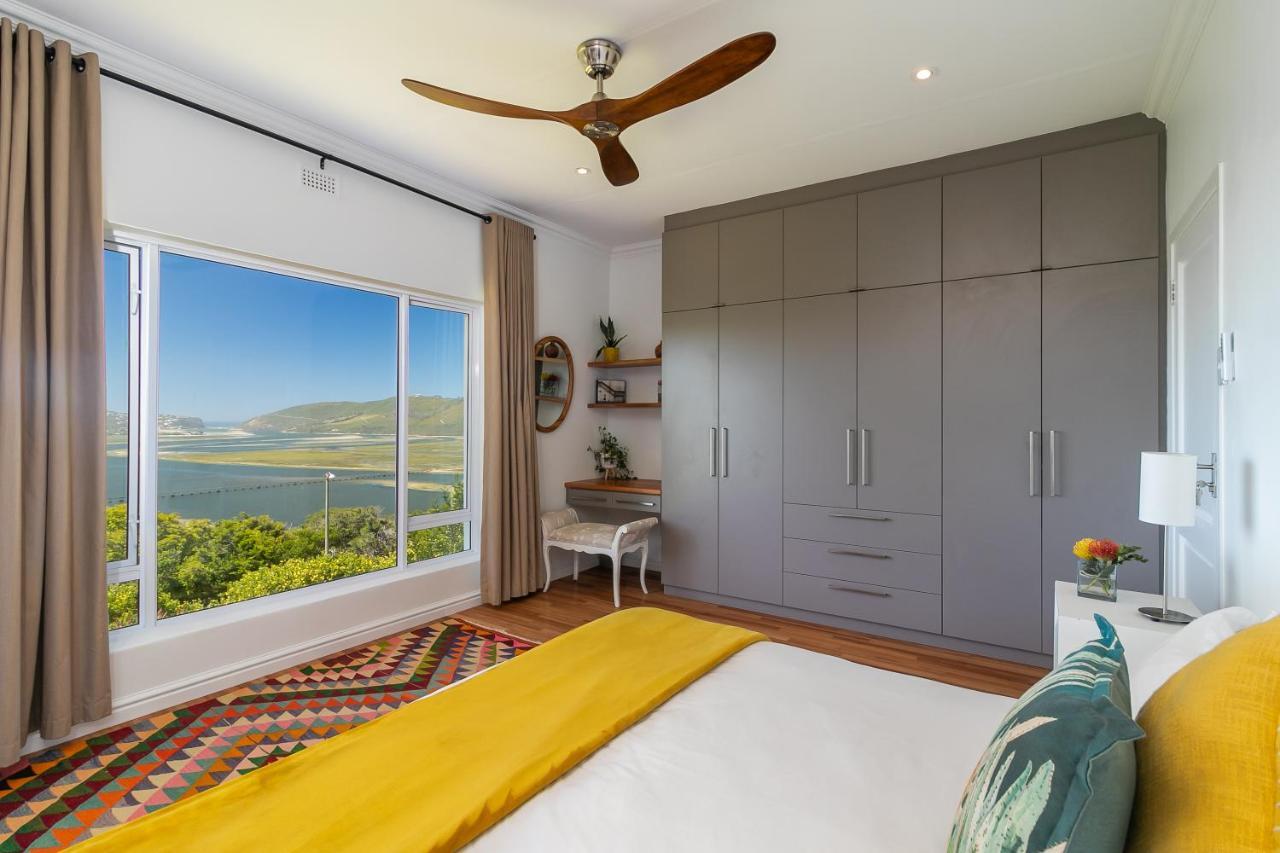 Paradise On Ridge Knysna Dış mekan fotoğraf