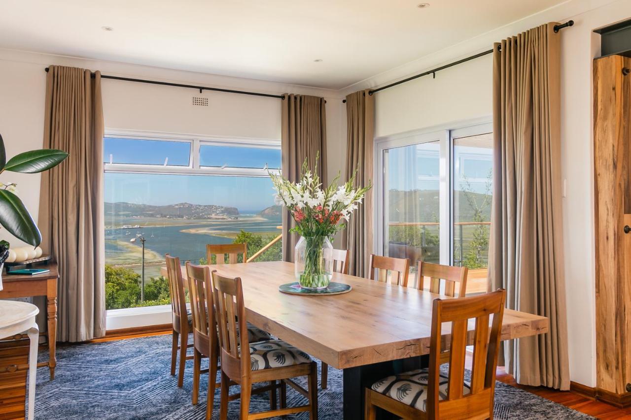 Paradise On Ridge Knysna Dış mekan fotoğraf