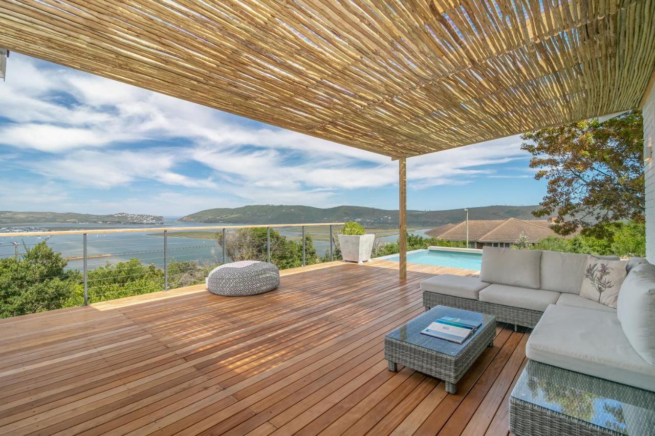 Paradise On Ridge Knysna Dış mekan fotoğraf