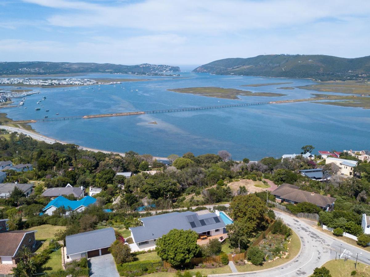 Paradise On Ridge Knysna Dış mekan fotoğraf